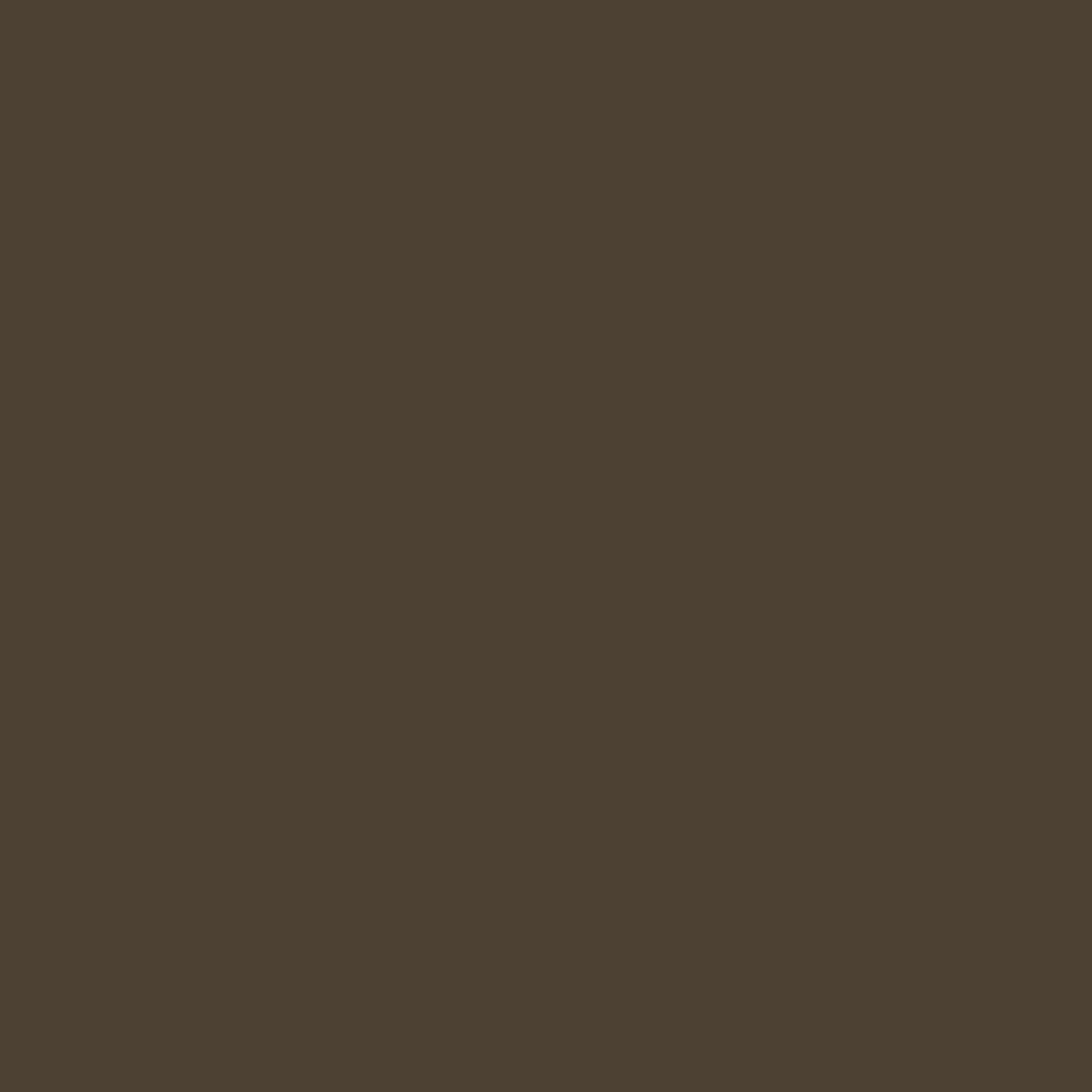 VERDA-POP-0072 · #4C4033