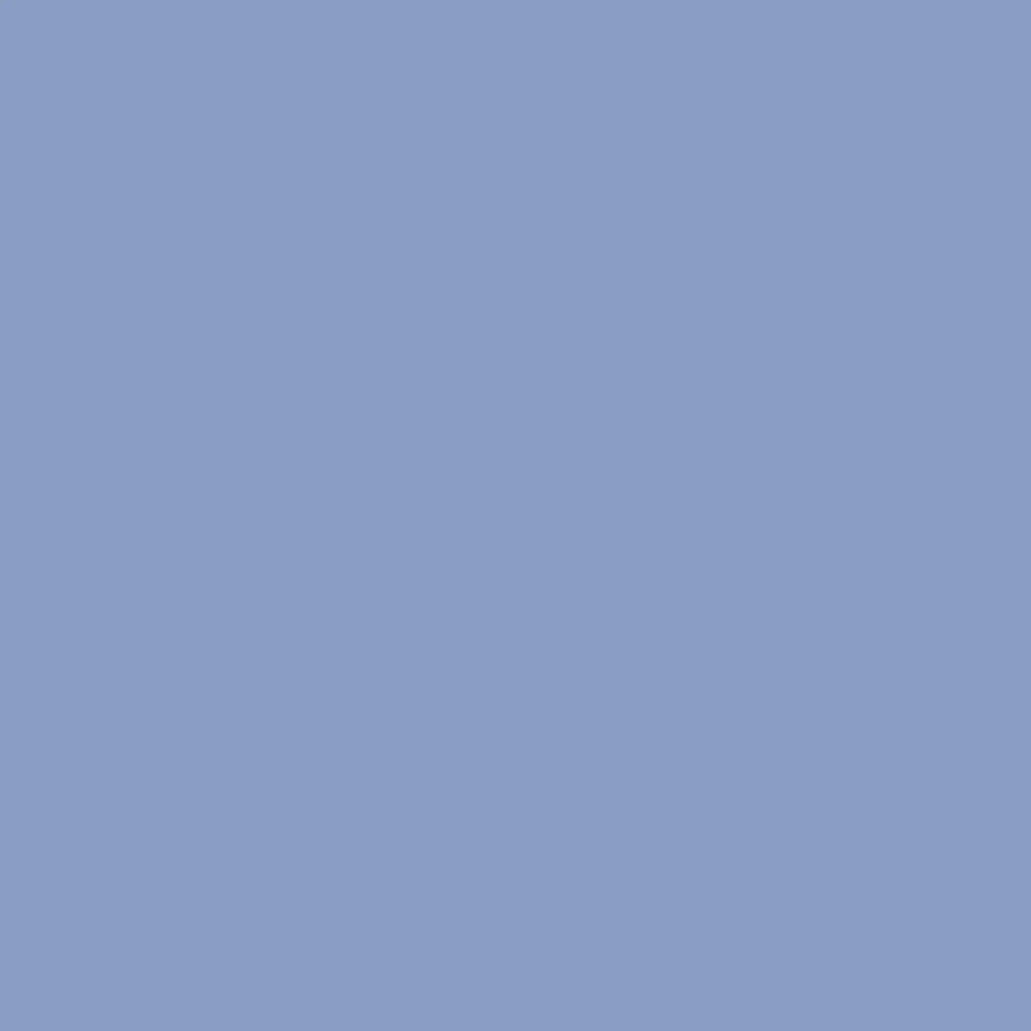 VERDA-POP-0141 · #8B9DC5