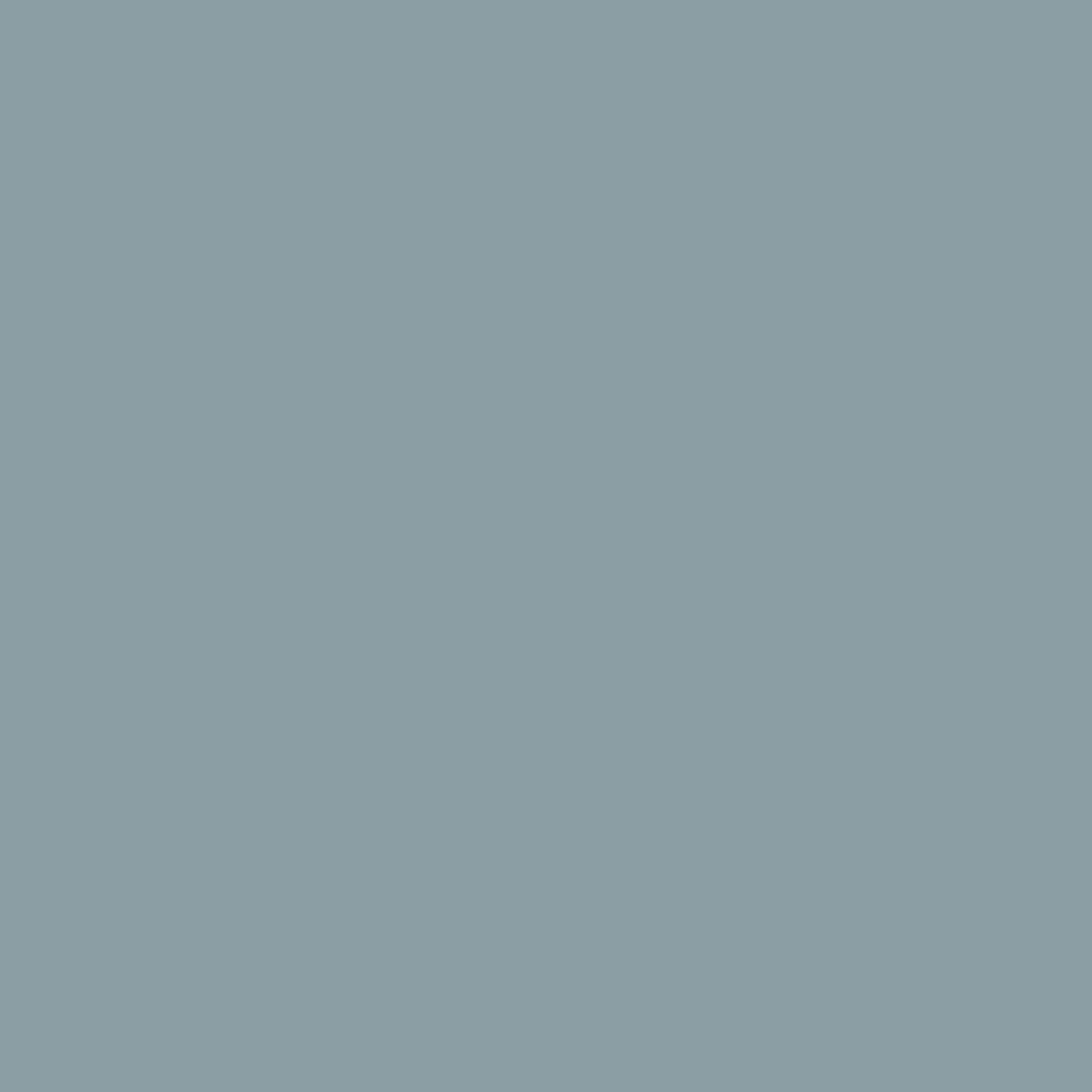 VERDA-POP-0001 · #8B9EA3