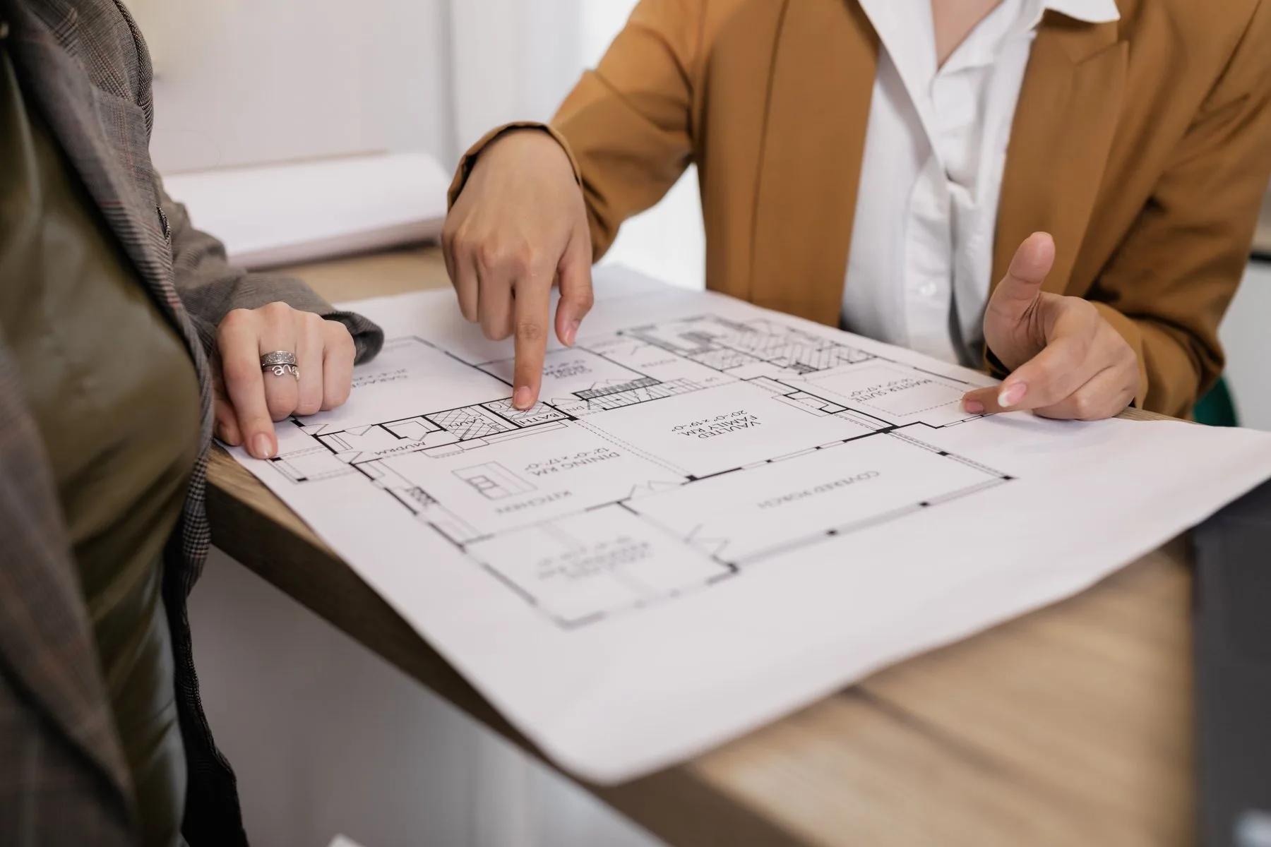 Send your development project brief