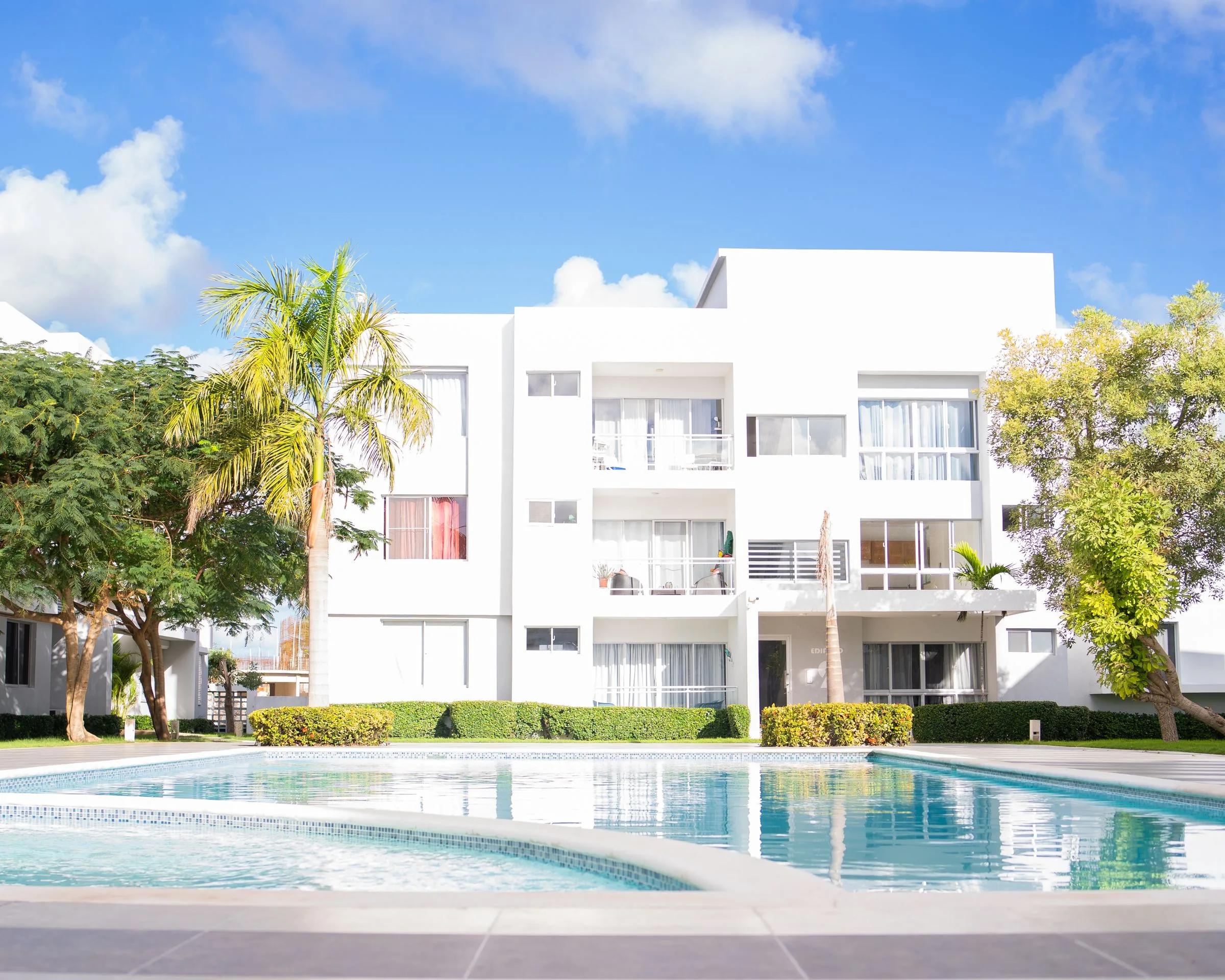 Coating Support for Communities & Property Managers