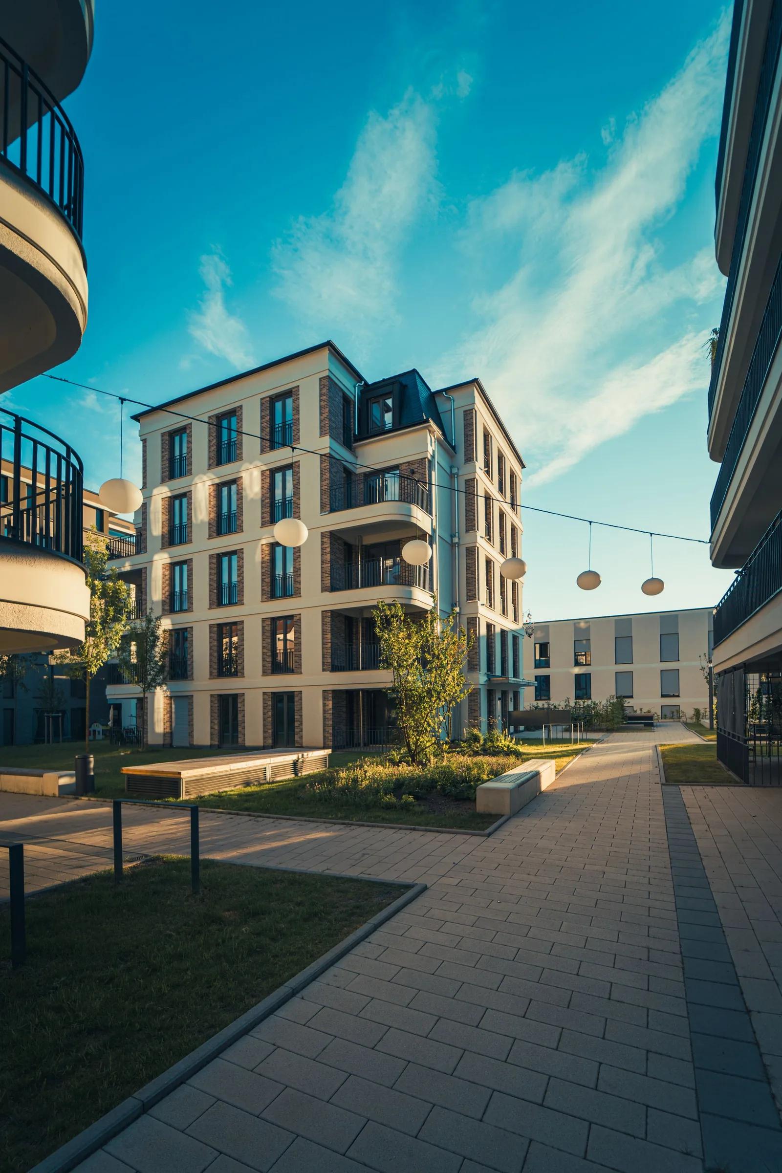 Keep Shared Spaces Ready