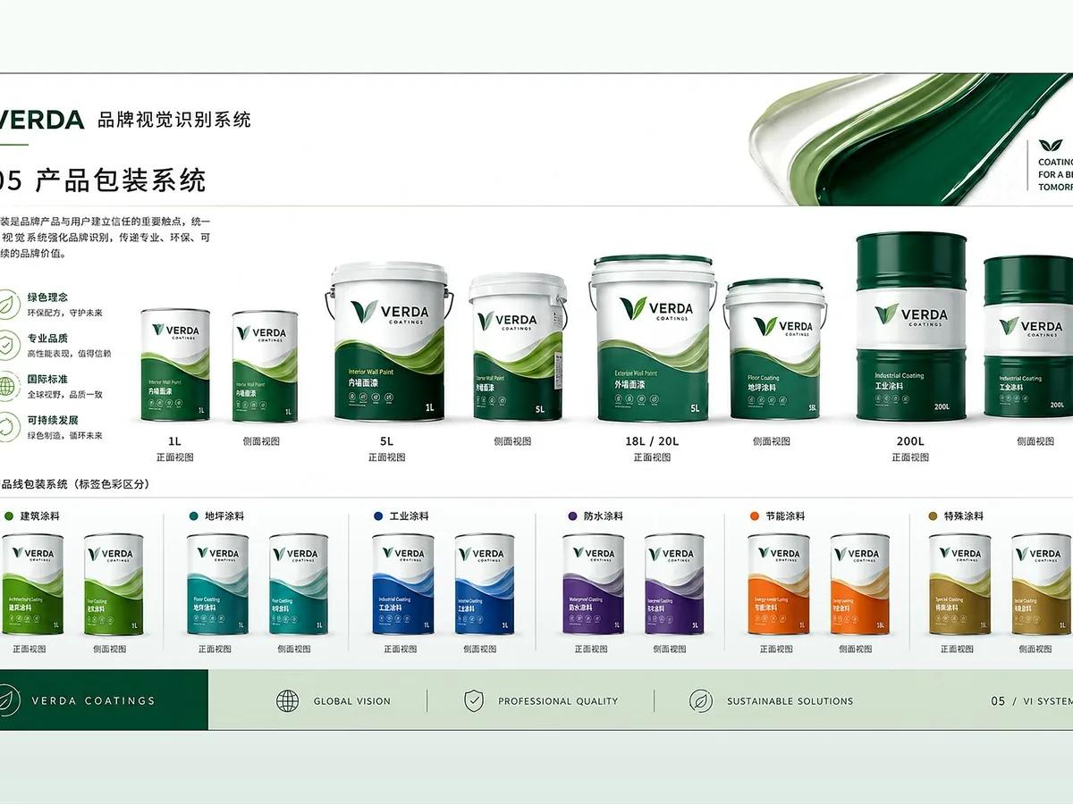 Waterproofing Coatings
