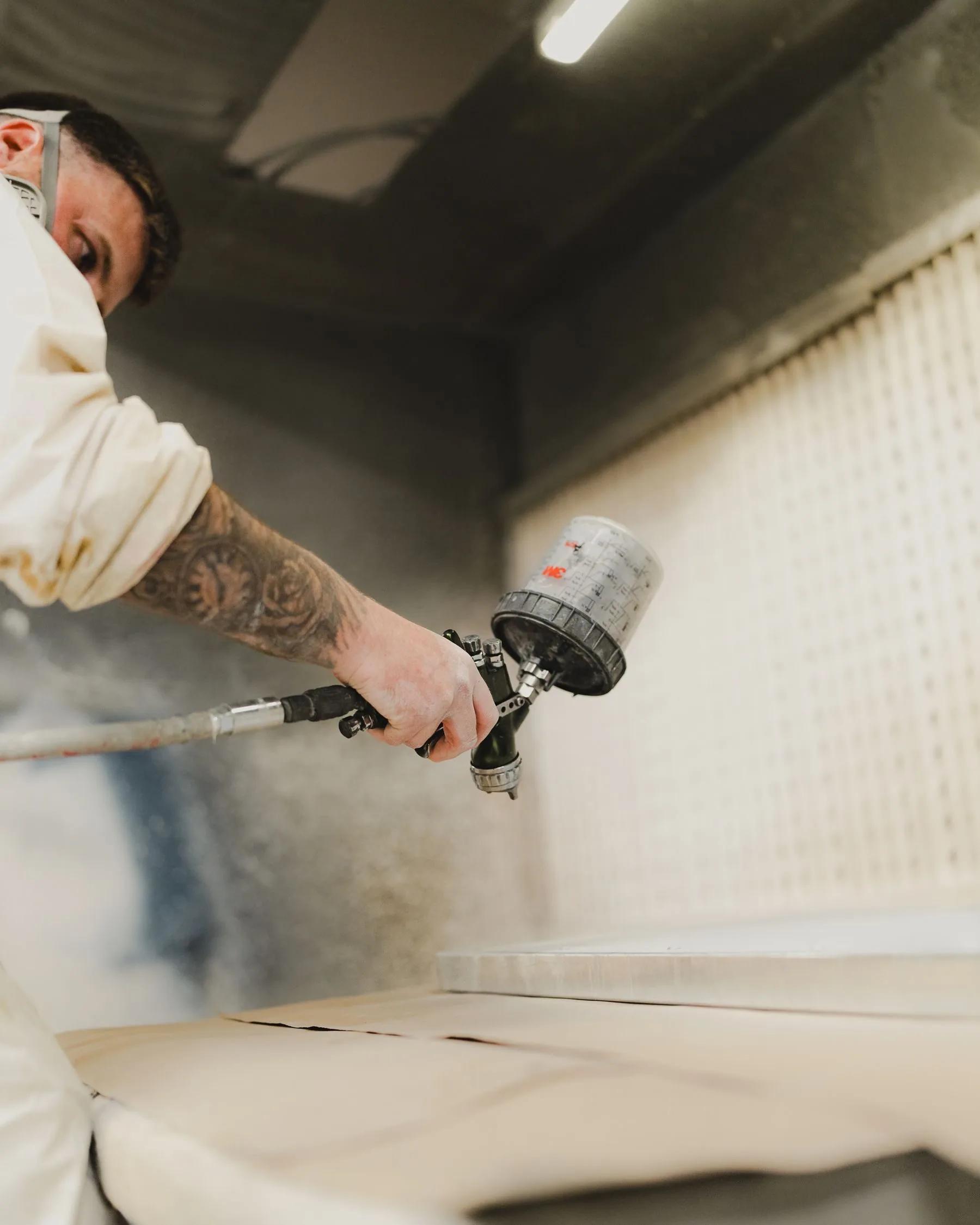 Contractor training