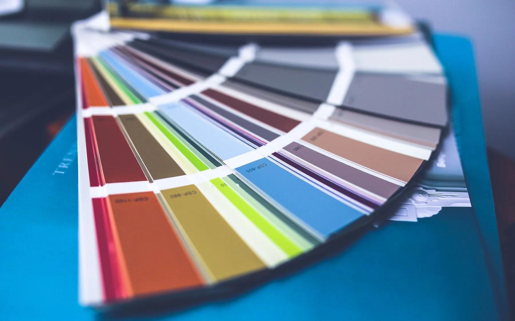 Color approval should connect standard, sample, and jobsite review