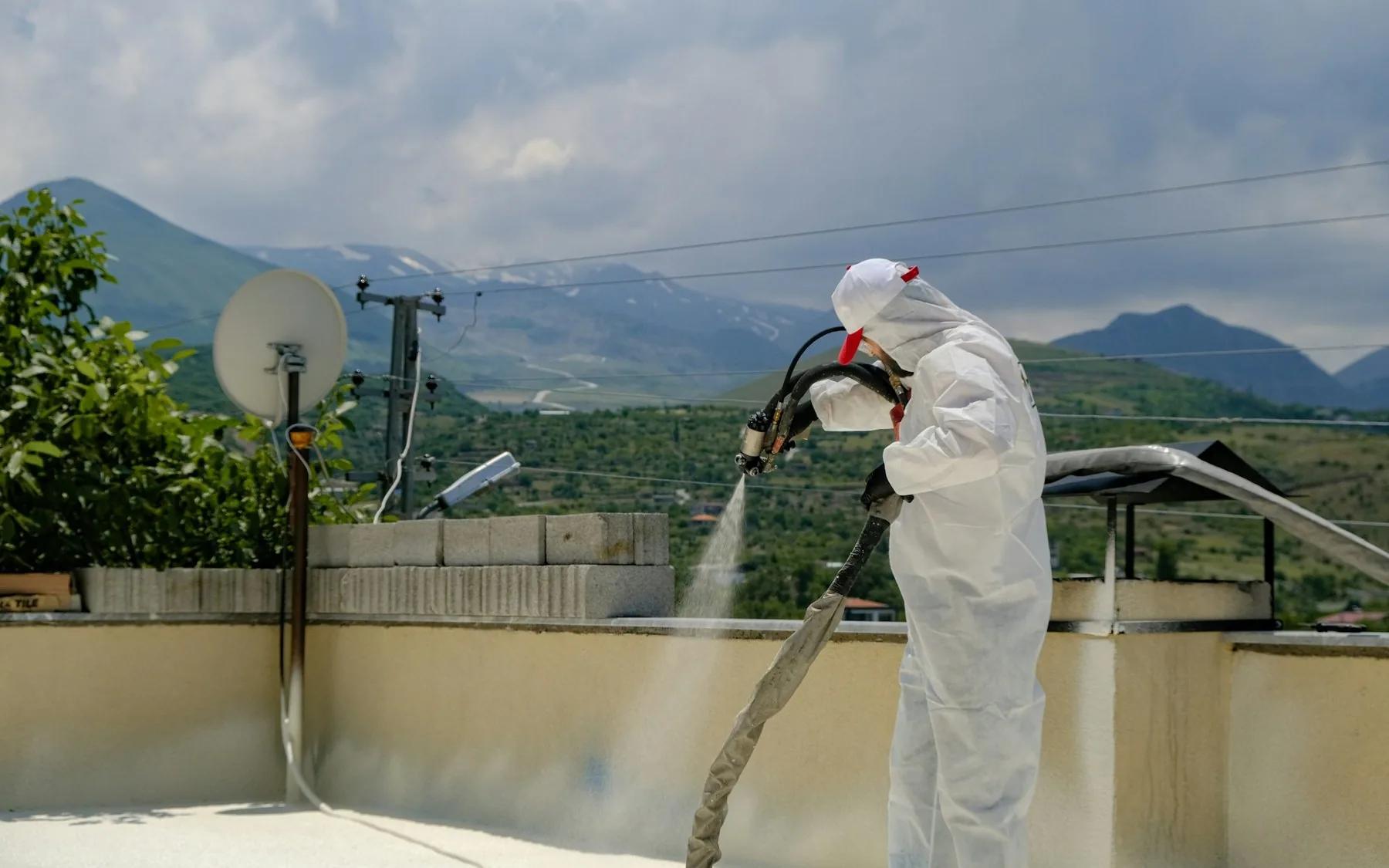 Water, heat, load, and chemicals are separate questions