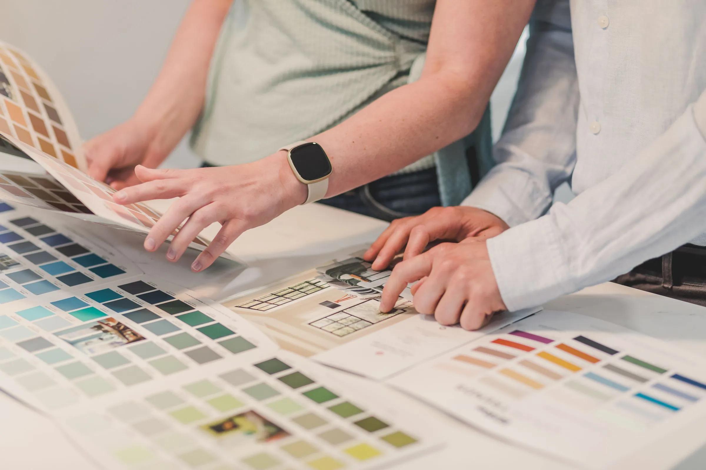 Product Catalogs