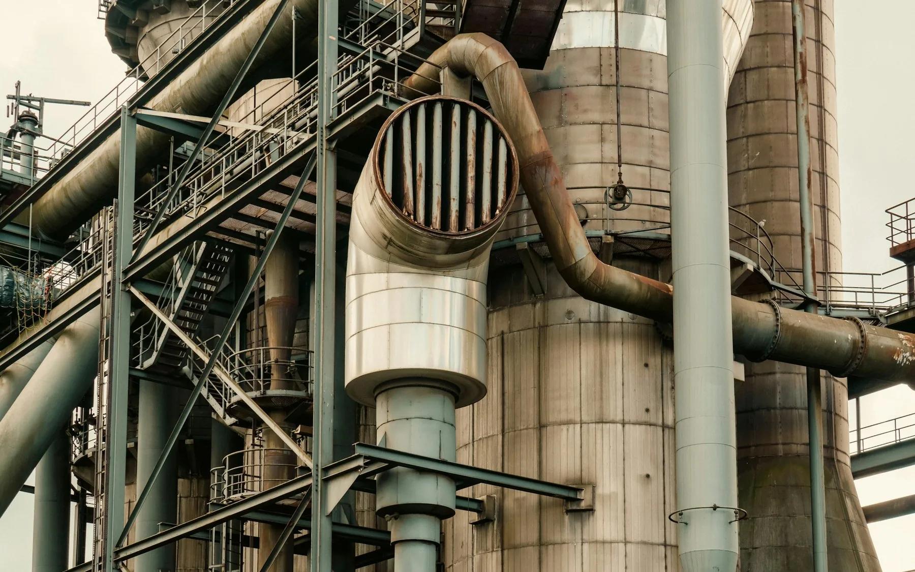 Industrial