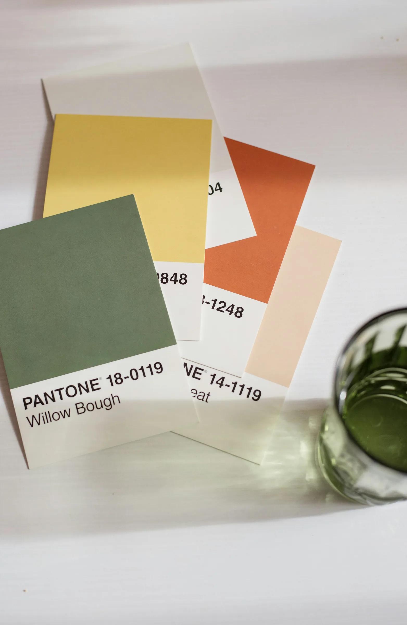 Focused on
Coating Solutions