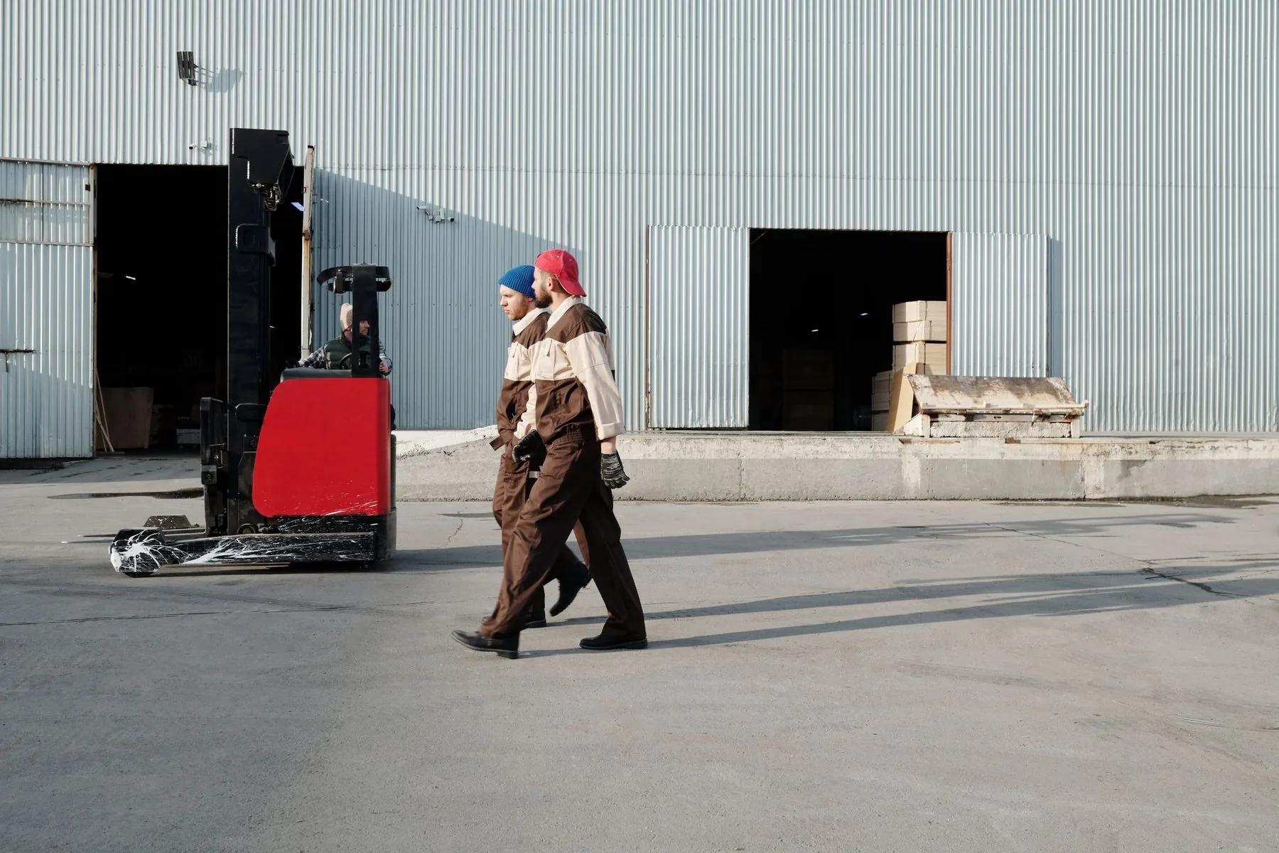 Floor coating contractors 2