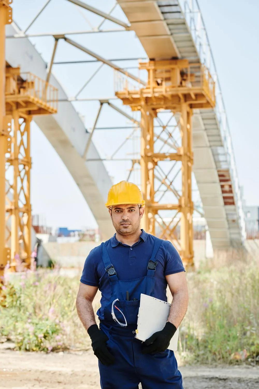 From site conditions to coating route