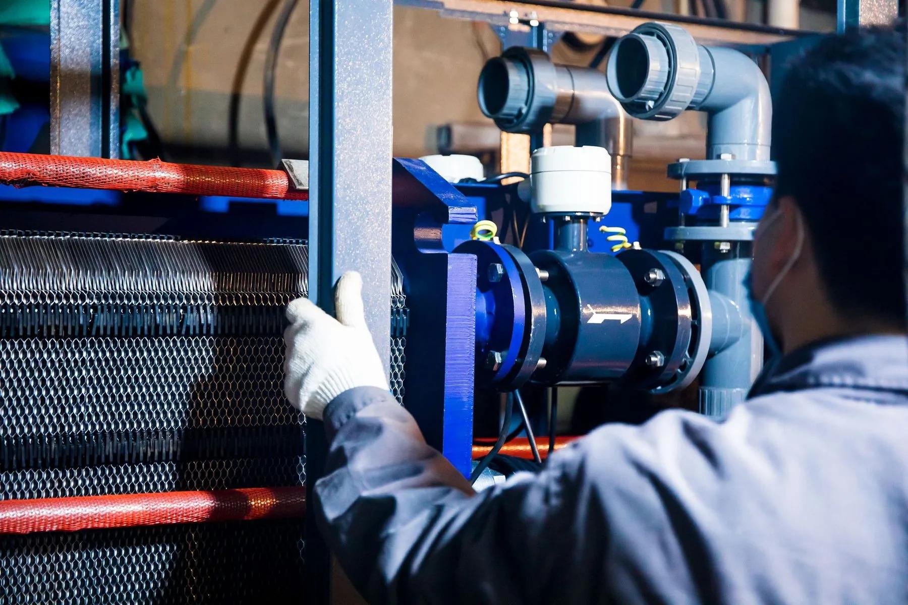 Floor coating contractors