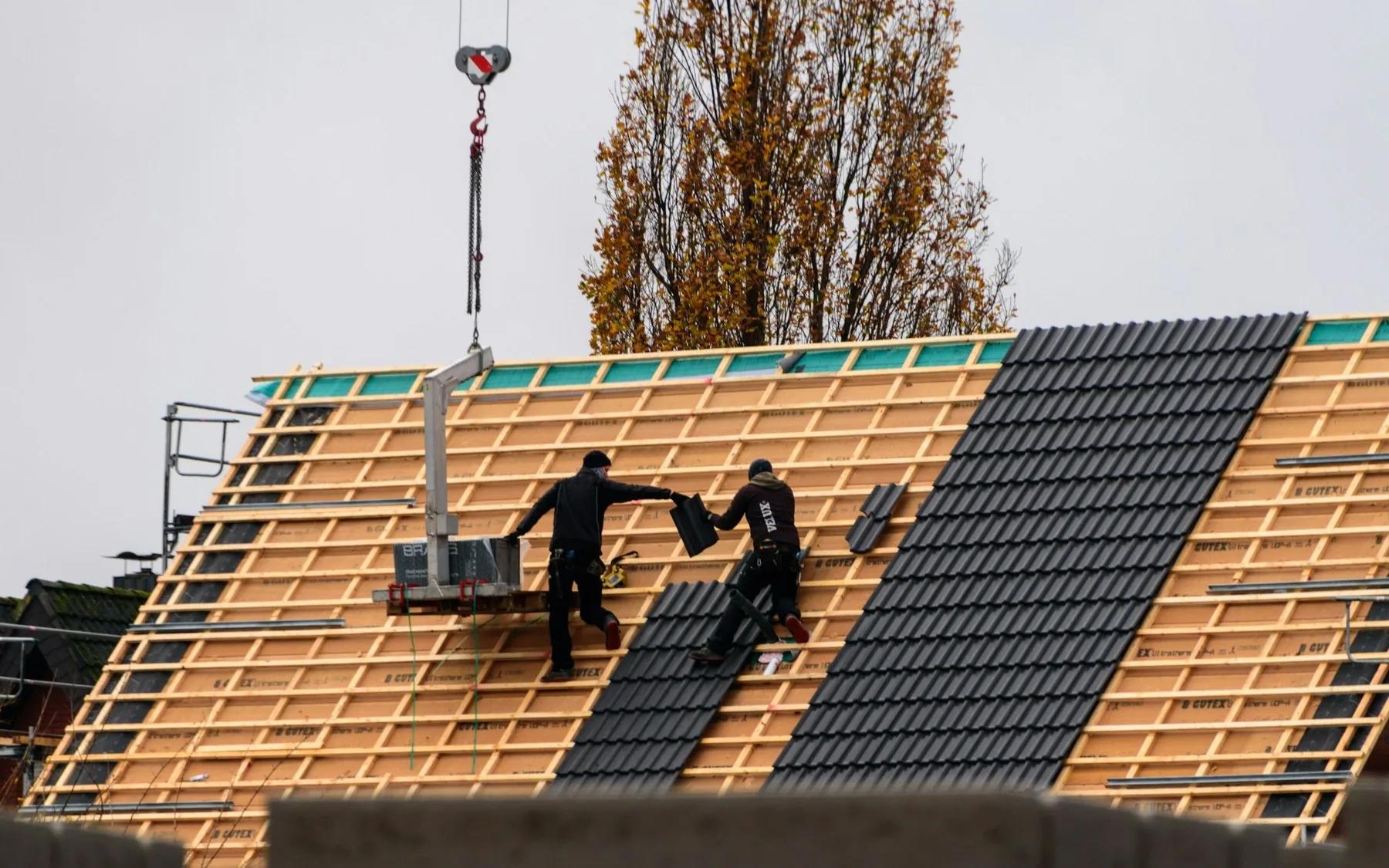 Waterproofing application guidance