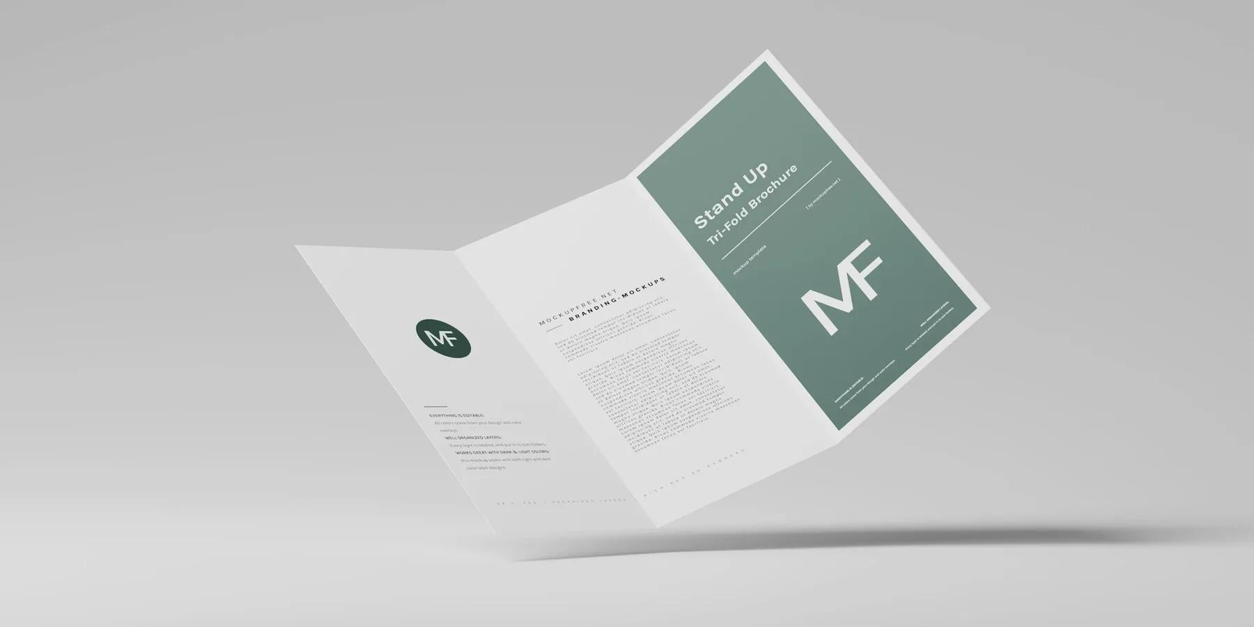 Promotional Materials