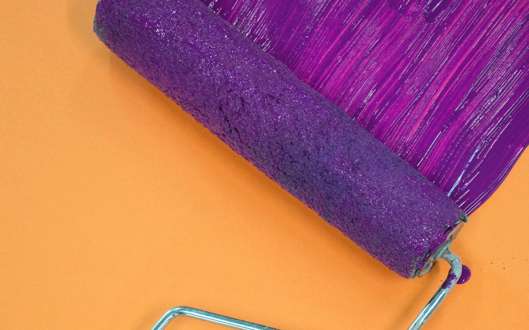 Wall and facade coating guidance