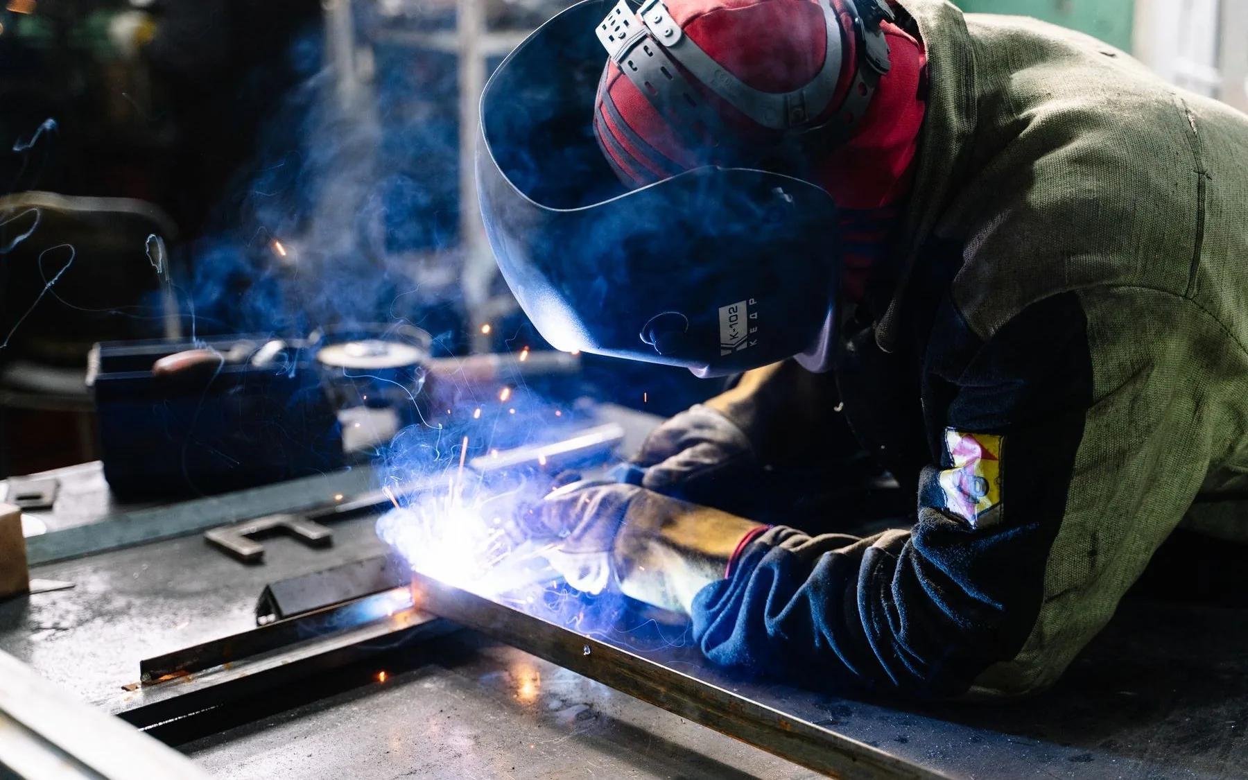 Metal protection application guidance