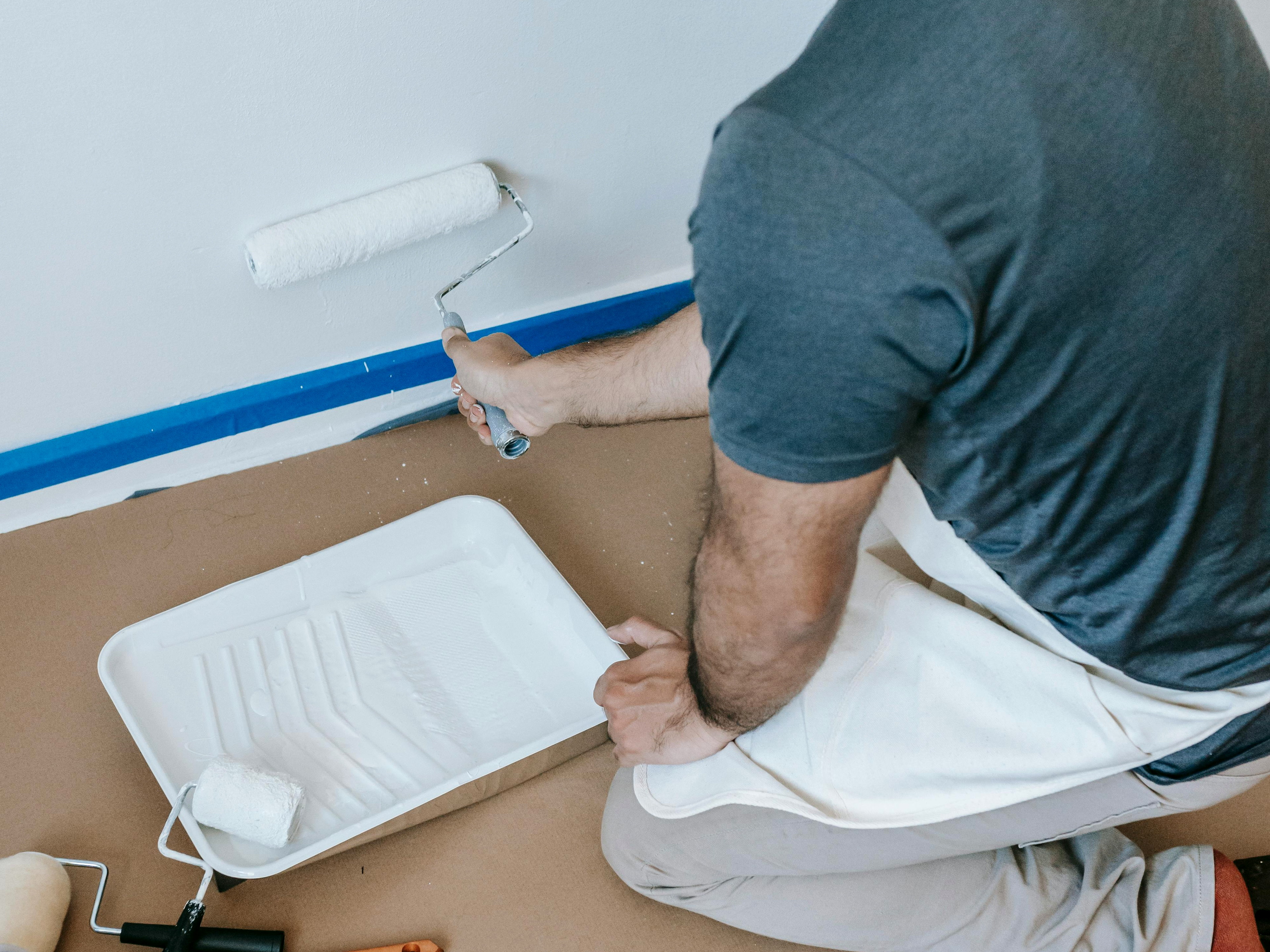 Architectural Paints